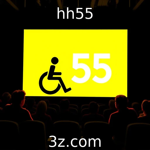 Os desafios da acessibilidade nos jogos contemporâneos | hh55