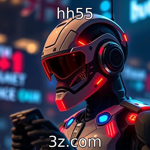 Novos avanços na inteligência artificial em jogos - hh55