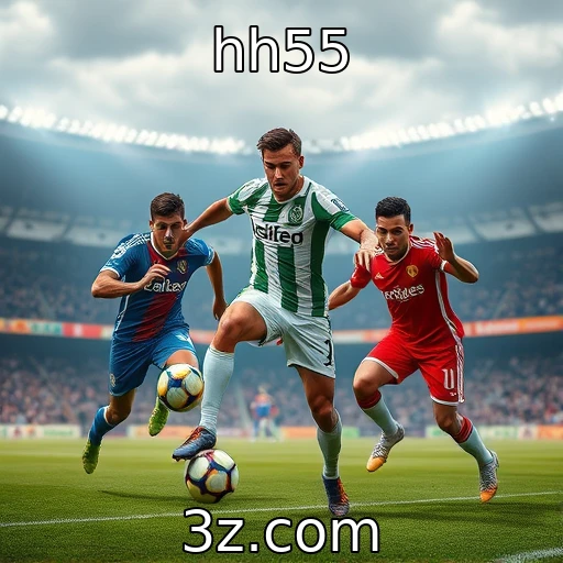 Futuro das franquias clássicas em novos formatos - hh55