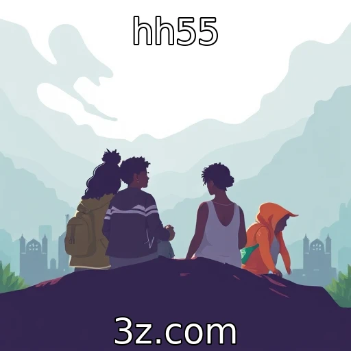 Perspectivas de inclusão na narrativa dos videogames - hh55