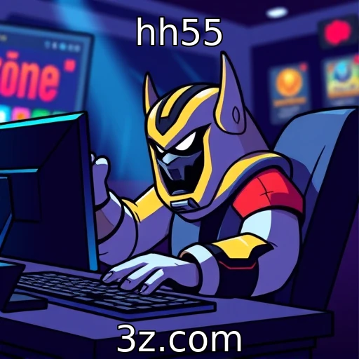 Mudanças nas políticas de monetização em jogos online - hh55